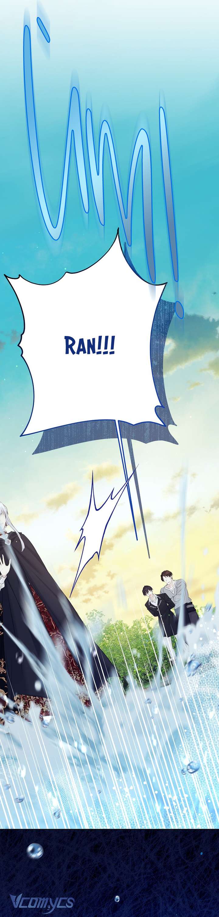 Vương Miện Lục Bảo Chap 128 - Trang 2