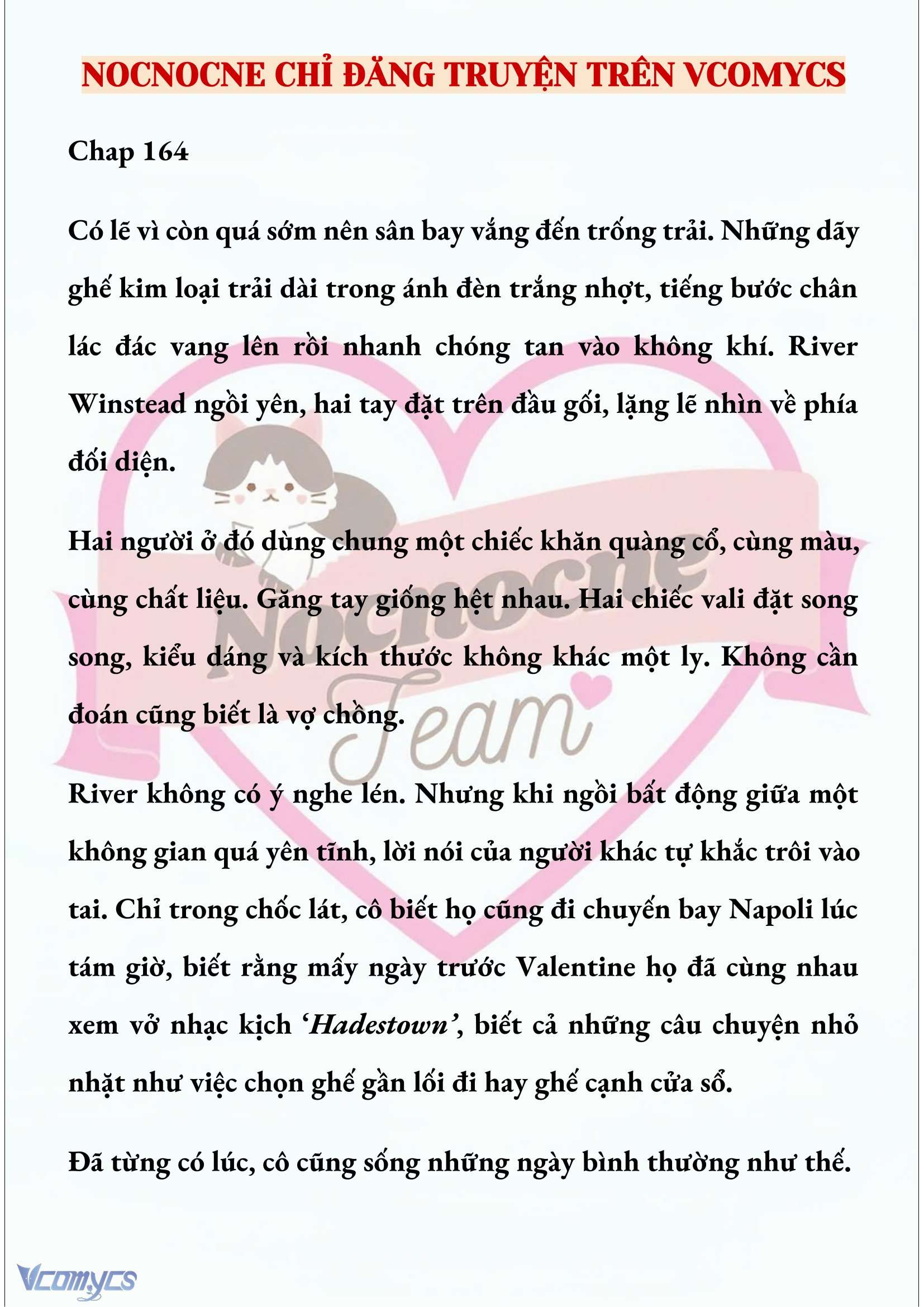 [TIỂU THUYẾT] ĐIỂM CHÍ Chap 164 - Trang 2