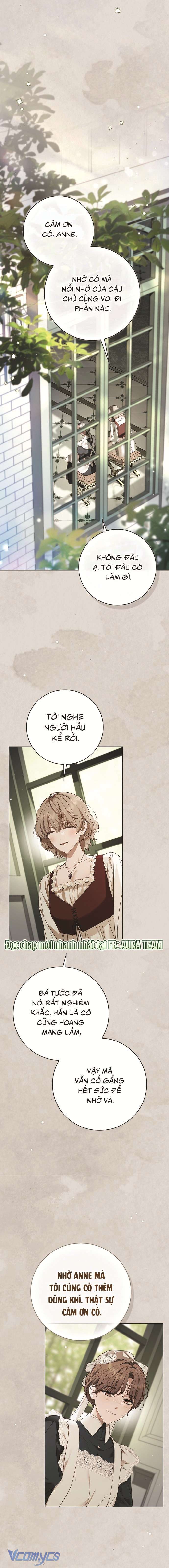 Nữ Hầu Bí Mật Của Nhà Bá Tước Chap 65 - Trang 2