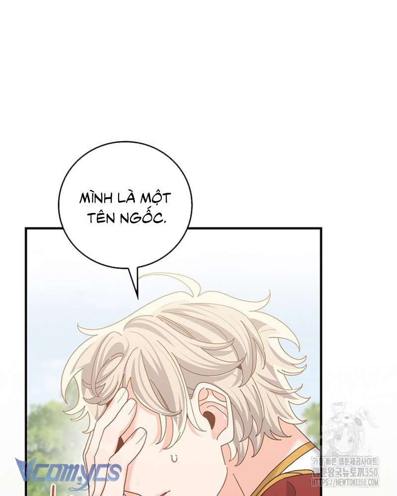 Chị Gái Của Nhân Vật Phản Diện Hôm Nay Cũng Đang Đau Khổ Chap 98 - Trang 4