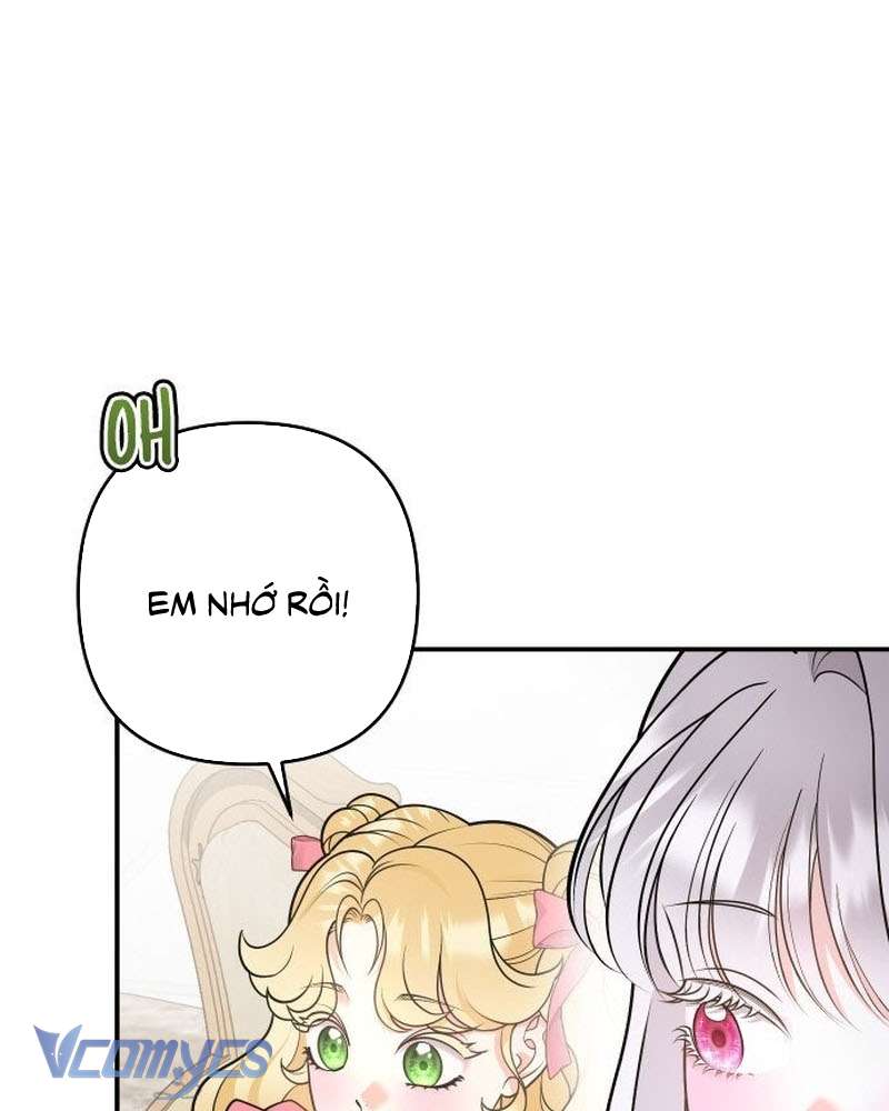 Trước Khi Em Có Ý Định Chạy Trốn Ta Sẽ Ngăn Chặn Nó Chap 42 - Trang 2