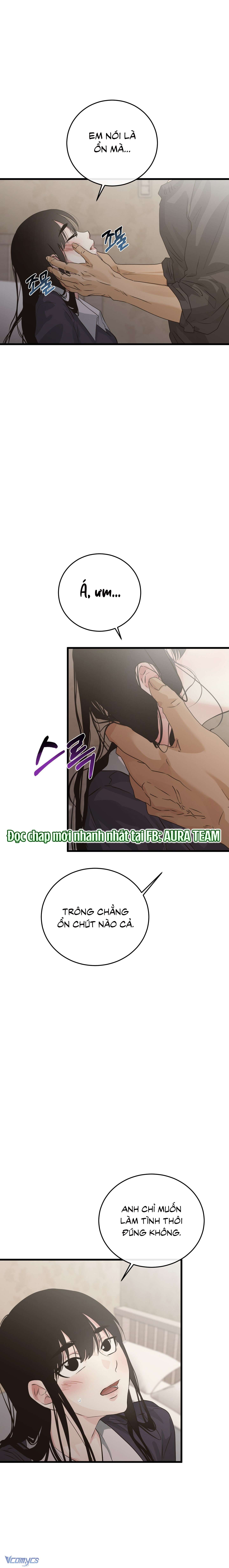 Trở Thành Gia Đình Chap 69 - Next Chap 70