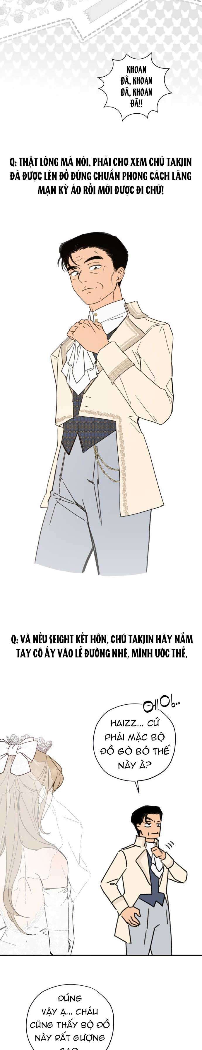 Trận Đấu Đồng Đội Của Những Tài Xế Xe Tải Chap 40 - Trang 3