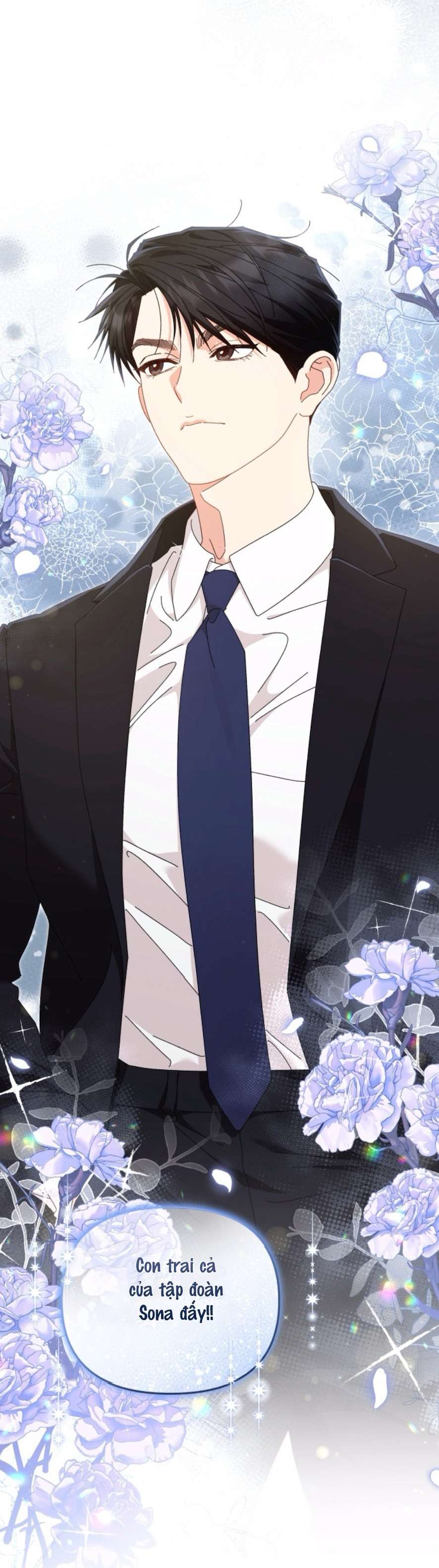 Chính Sách Khuyến Khích Chap 18 - Trang 2