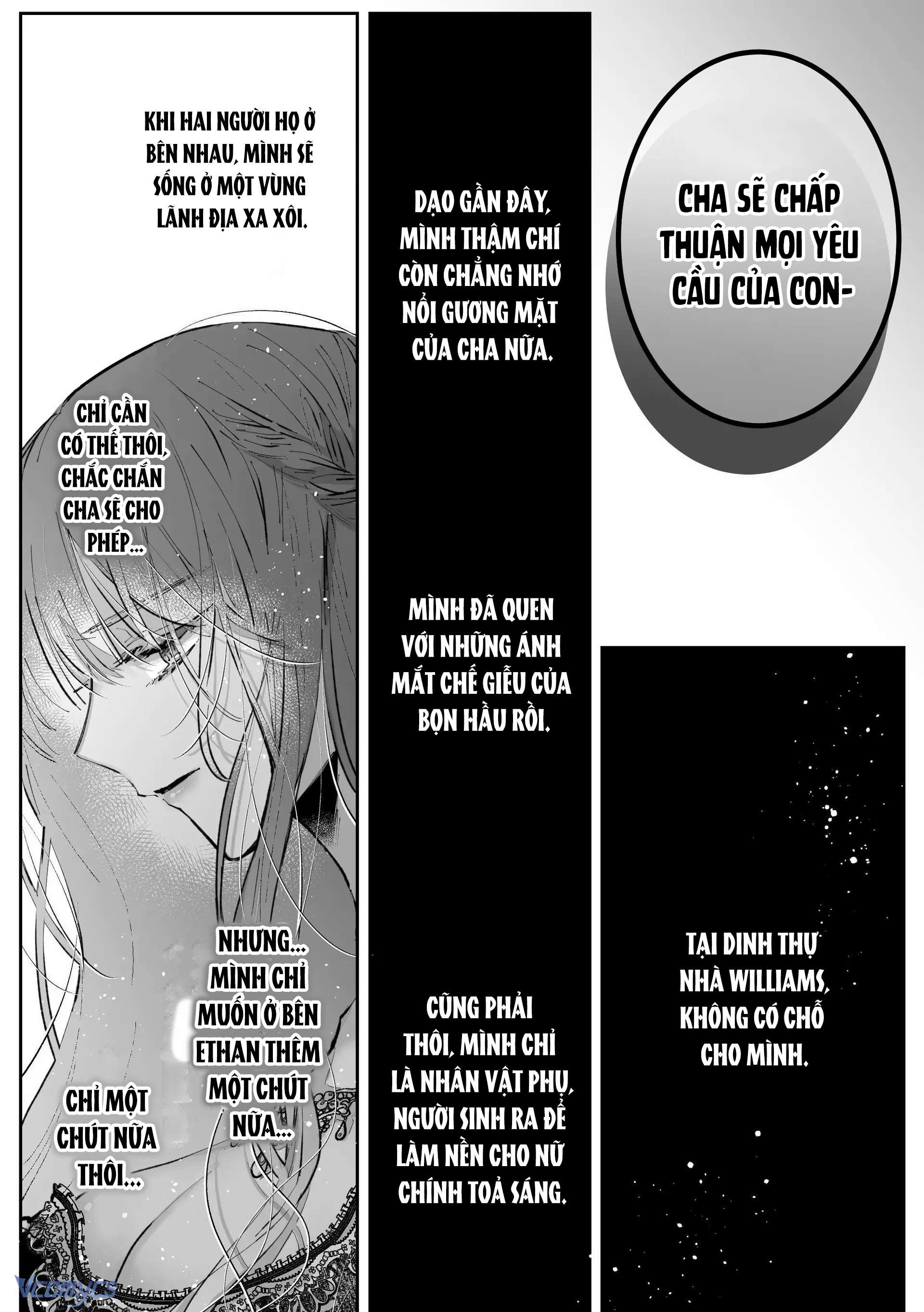 [18+] Tuyển Tập Truyện Ngắn Sếch Tàn Bạo Chap 19.1 - Trang 2