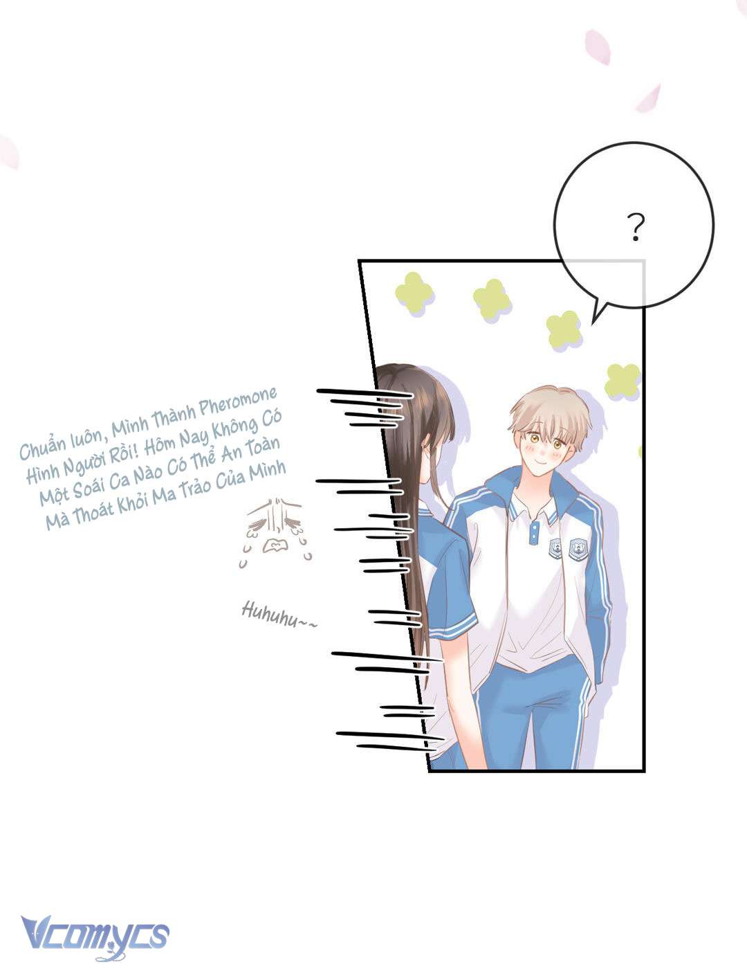 Khảo Nghiệm Cuối Cùng Của Tra Nữ Chapter 2 - Trang 4