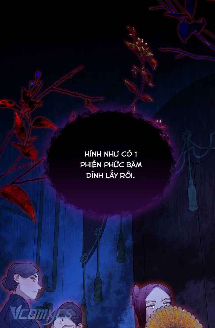 Phương Pháp Che Giấu Đứa Con Của Hoàng Đế Chap 122 - Trang 3