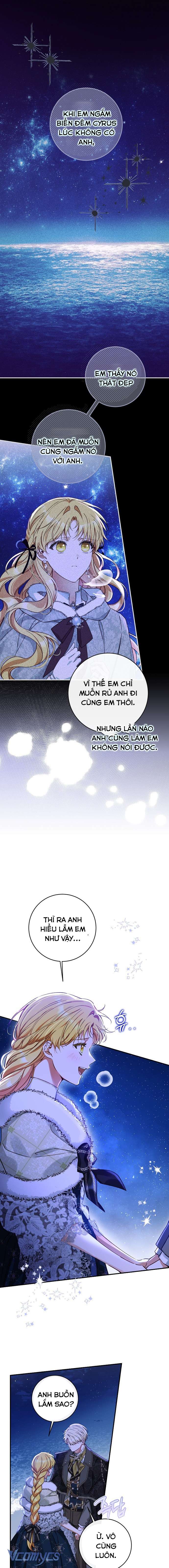 Thuần Hóa Hầu Tước Quái Dị Chap 92 - Trang 2