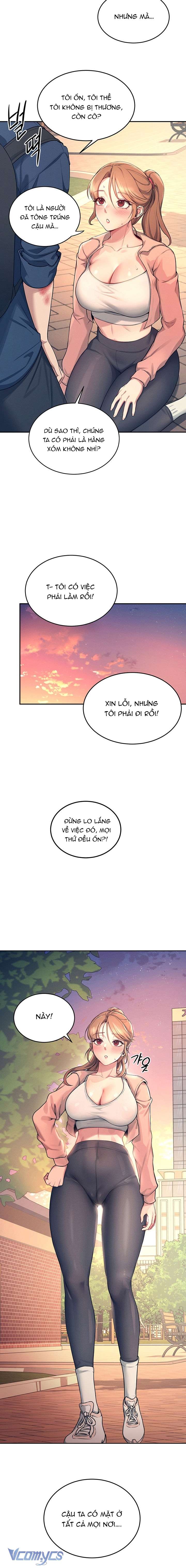 [18+] Đồ Chơi Tình Dục Không Dây Chap 5 - Next Chap 6