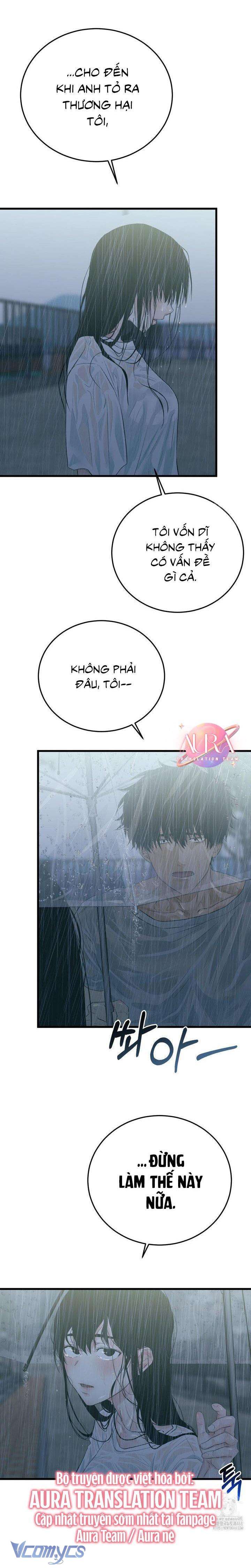 Trở Thành Gia Đình Chap 52 - Trang 3
