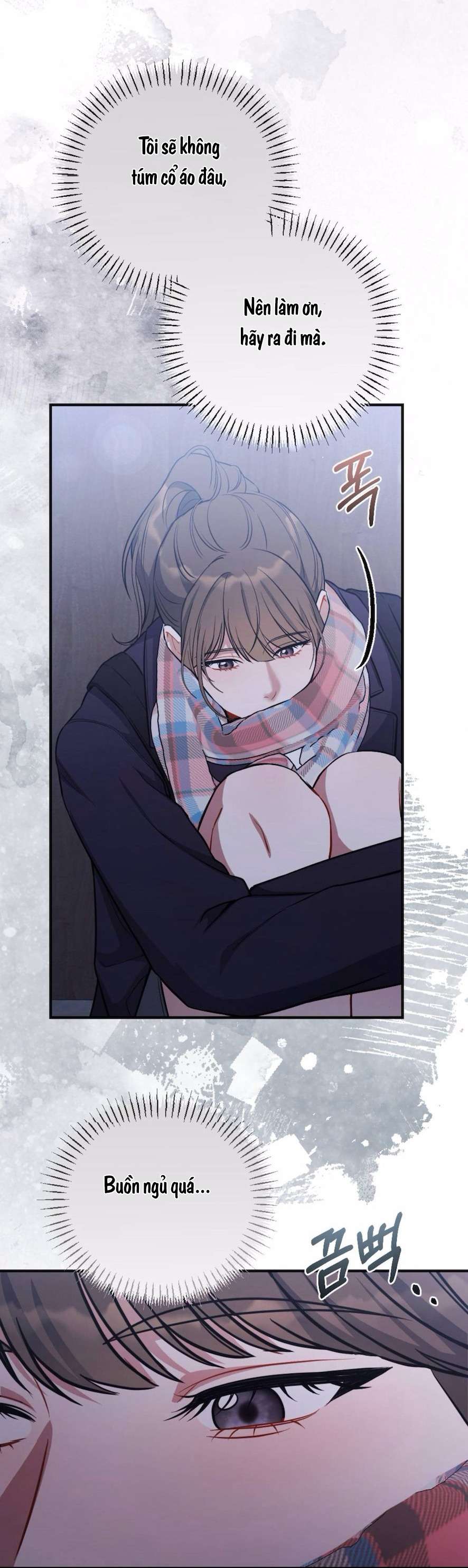 〖18+〗- Không Còn Trong Trắng Chap 2 - Trang 2