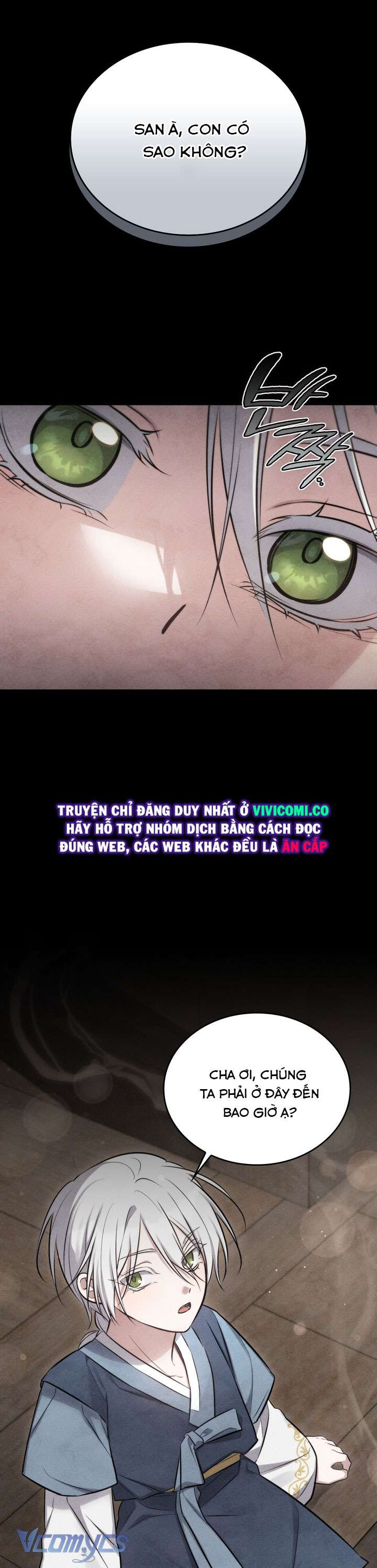 [18+] Đảo Vô Ảnh Chap 25 - Trang 3