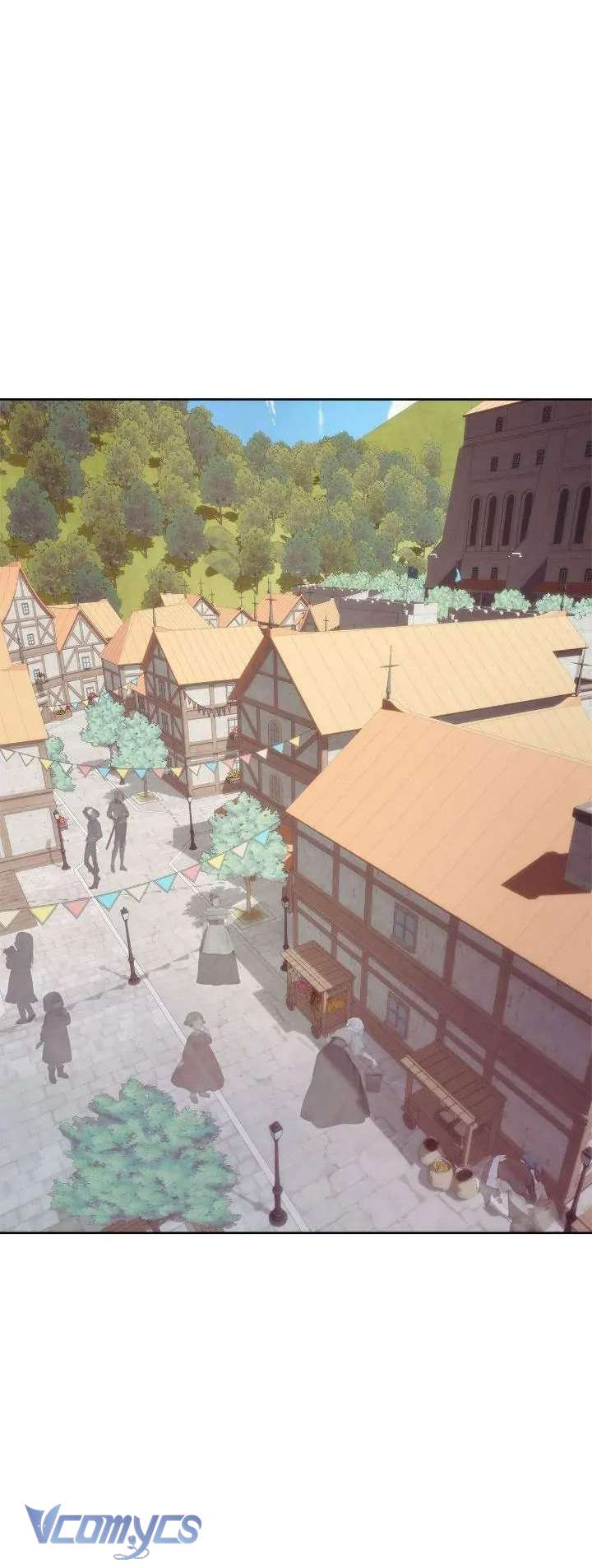 Cách Để Giết Một Pháp Sư Chap 61 - Trang 4