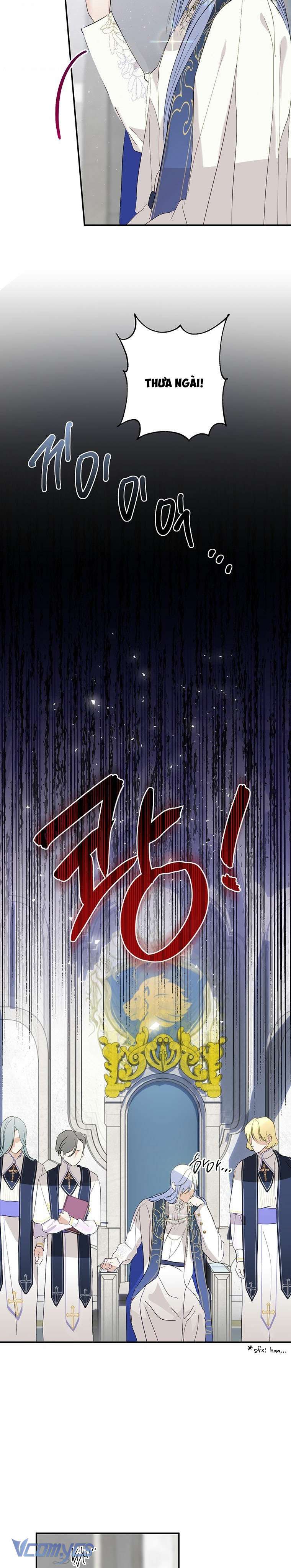 [PNT] Phía Sau Mặt Nạ Của Nam Chính Hiền Lành Chap 4 - Trang 2