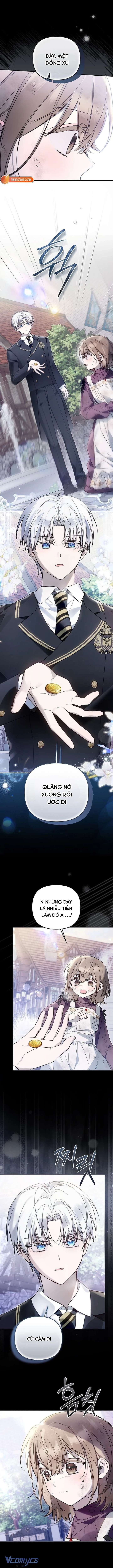 Độc Chiếm Sự Sủng Ái Của Công Nương Út, Mọi Người Đều Ám Ảnh Tôi Chap 42 - Trang 2