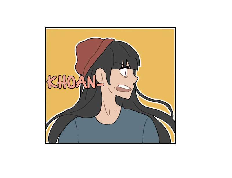 Cái Vịt Gì Vậy?! Chap 1 - Trang 2