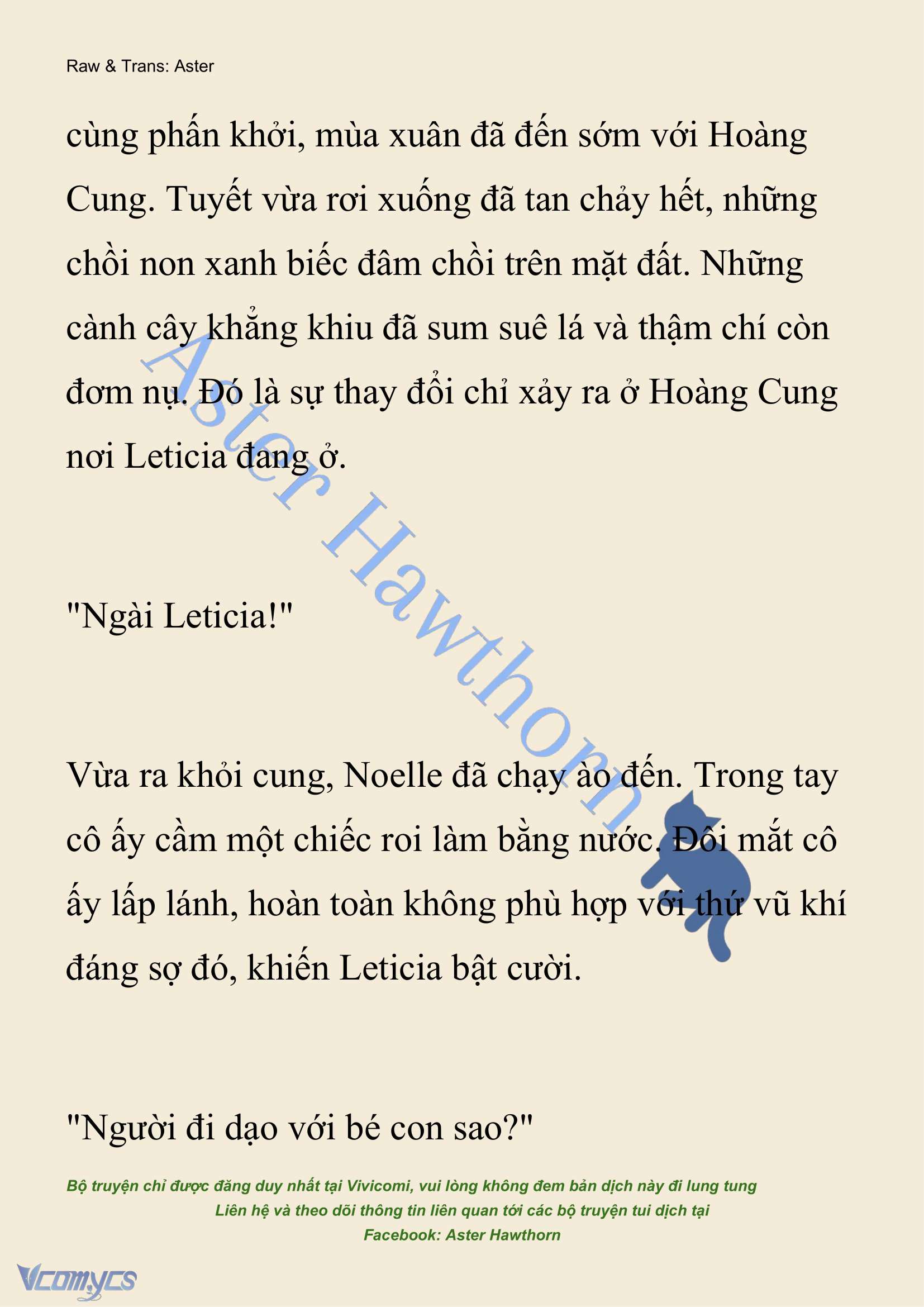 [NOVEL] Cách Để Em Bảo Vệ Anh Chap 210 - Trang 2