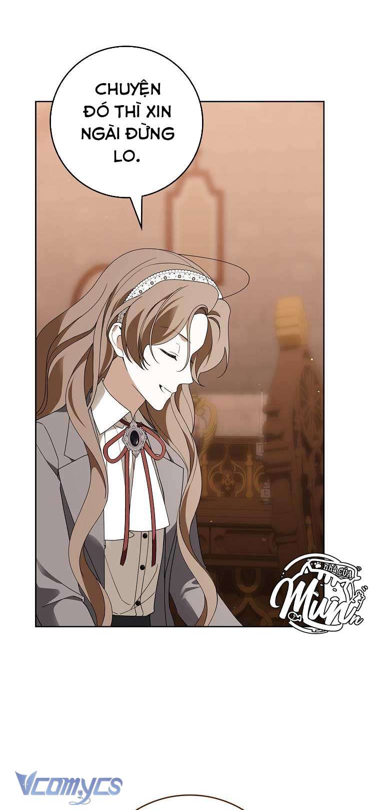 100 lời nguyền tại dinh thự Illestone Chap 37 - Trang 2