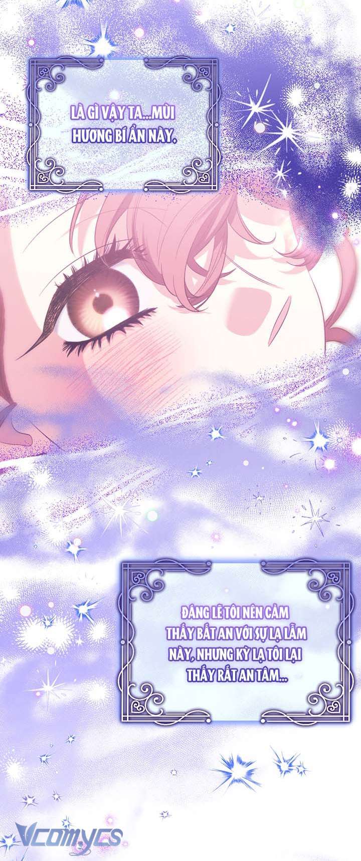 May Mắn Hay Bất Hạnh Chap 102 - Trang 4