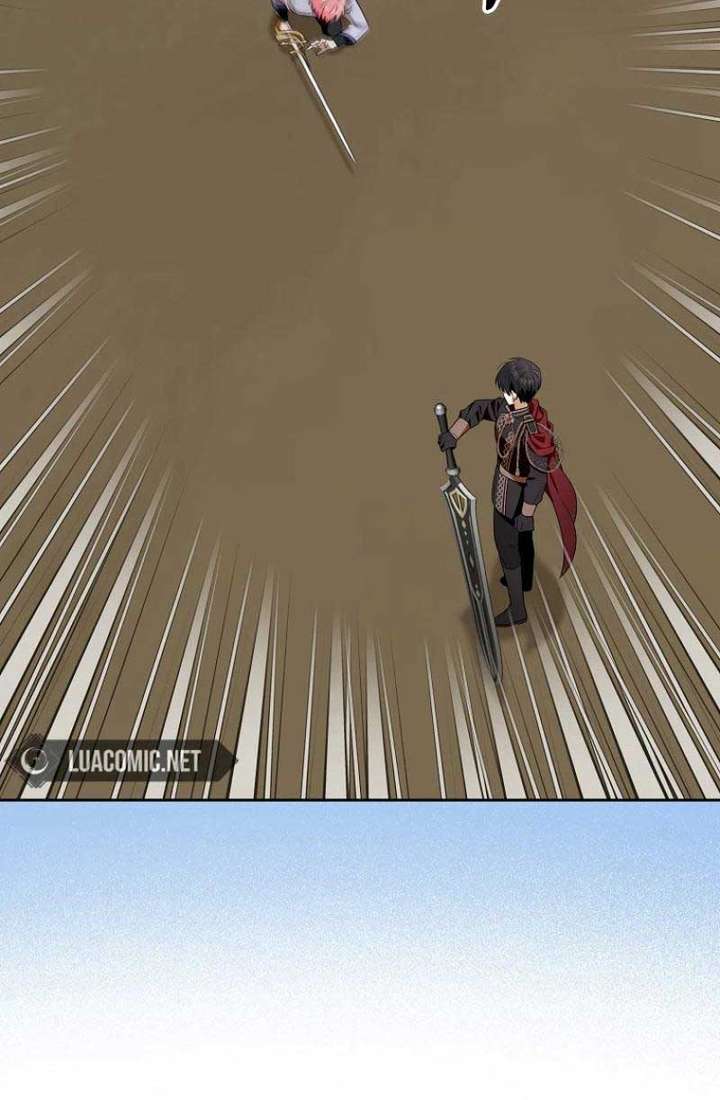 [END SS1] Hãy Cẩn Thận Với Người Đàn Ông Mạnh Nhất Đang Mê Muội Tôi Chap 5 - Trang 2