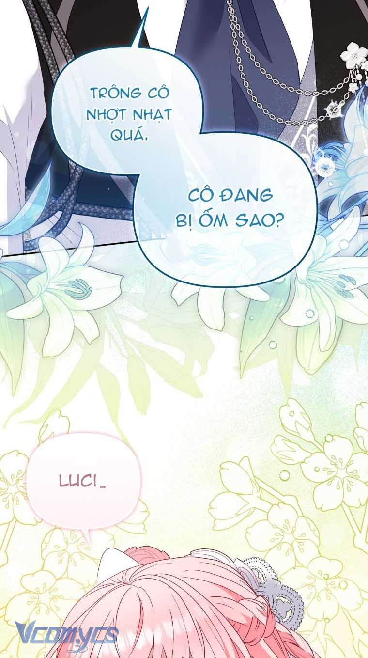 Tôi Được Nuôi Dưỡng Bởi Những Kẻ Phản Diện Chap 119 - Trang 2