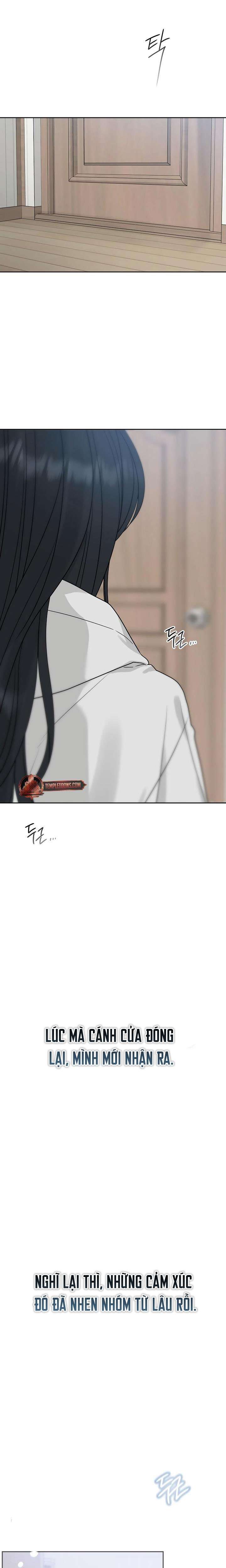 Sự Thâm Nhập Dịu Dàng Chap 13 - Trang 2