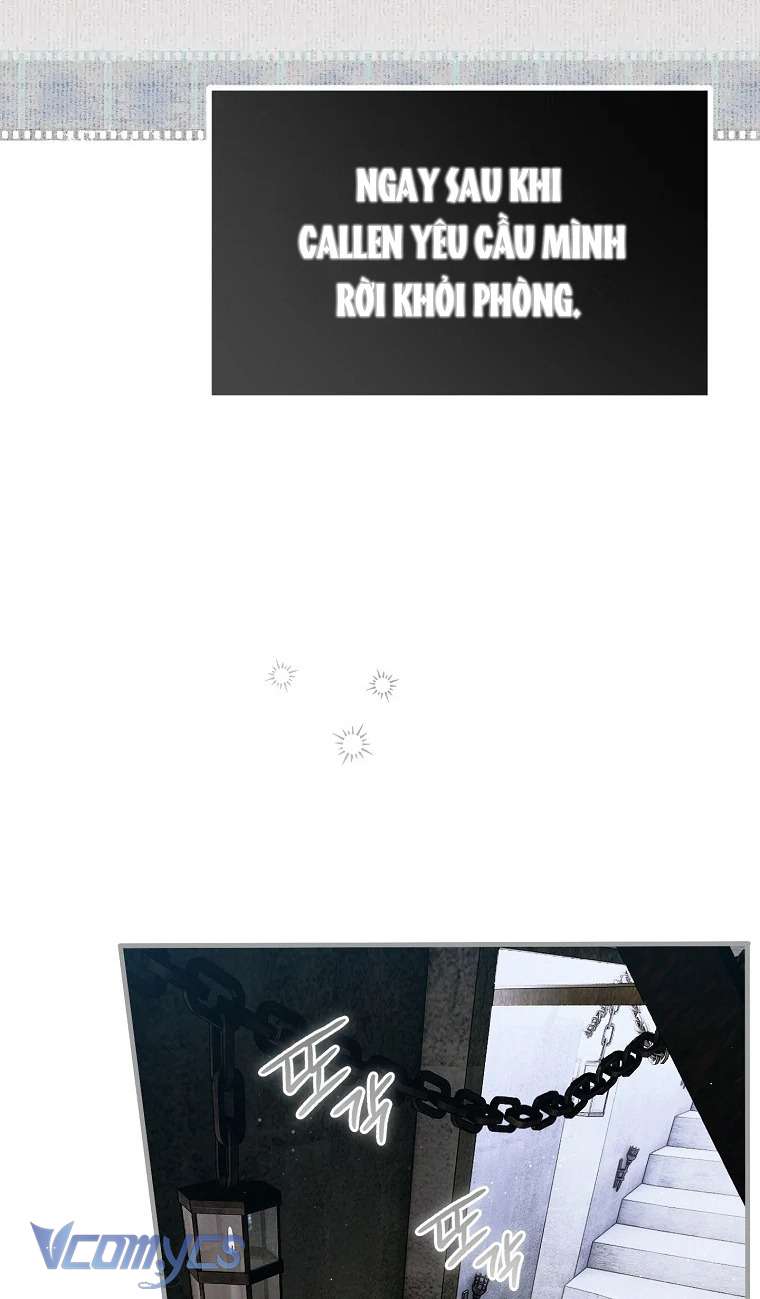 Ai Đó Đang Điều Khiển Cơ Thể Của Tôi Chap 62 - Trang 4