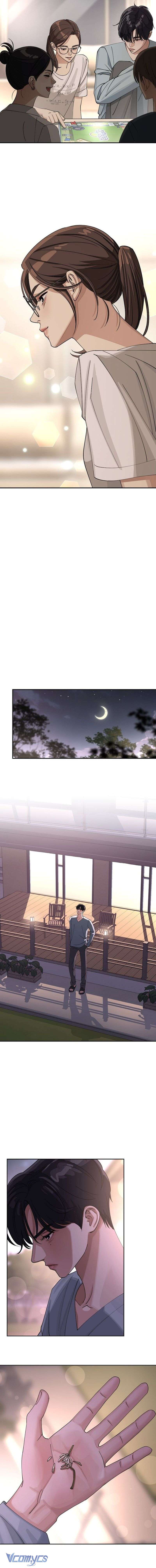 Chuyện Tình Chàng Iseop Chap 15 - Trang 2