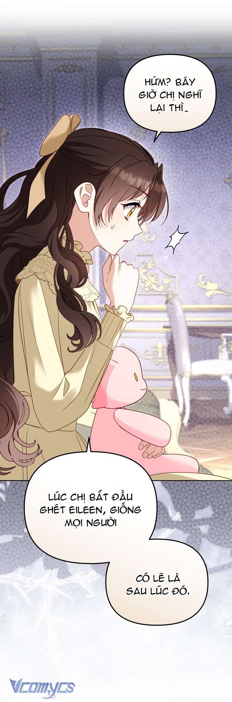 Tôi Được Nuôi Dưỡng Bởi Những Kẻ Phản Diện Chap 125 - Trang 2