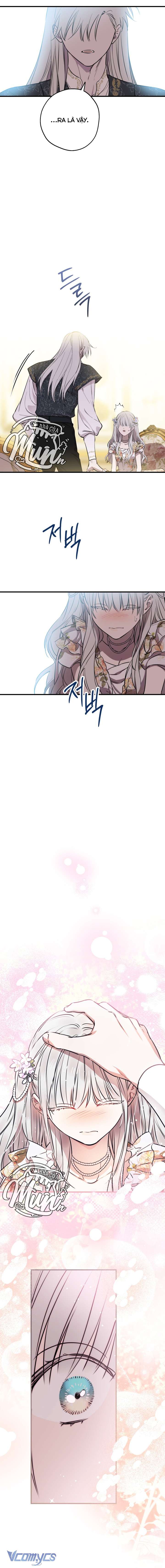 Những Nhân Vật Mạnh Nhất Thế Giới Ám Ảnh Tôi Chap 144 - Trang 2