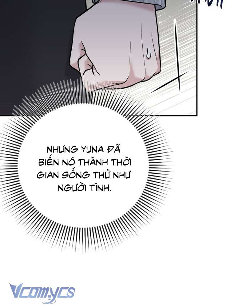 Trước Khi Em Có Ý Định Chạy Trốn Ta Sẽ Ngăn Chặn Nó Chap 41 - Trang 2