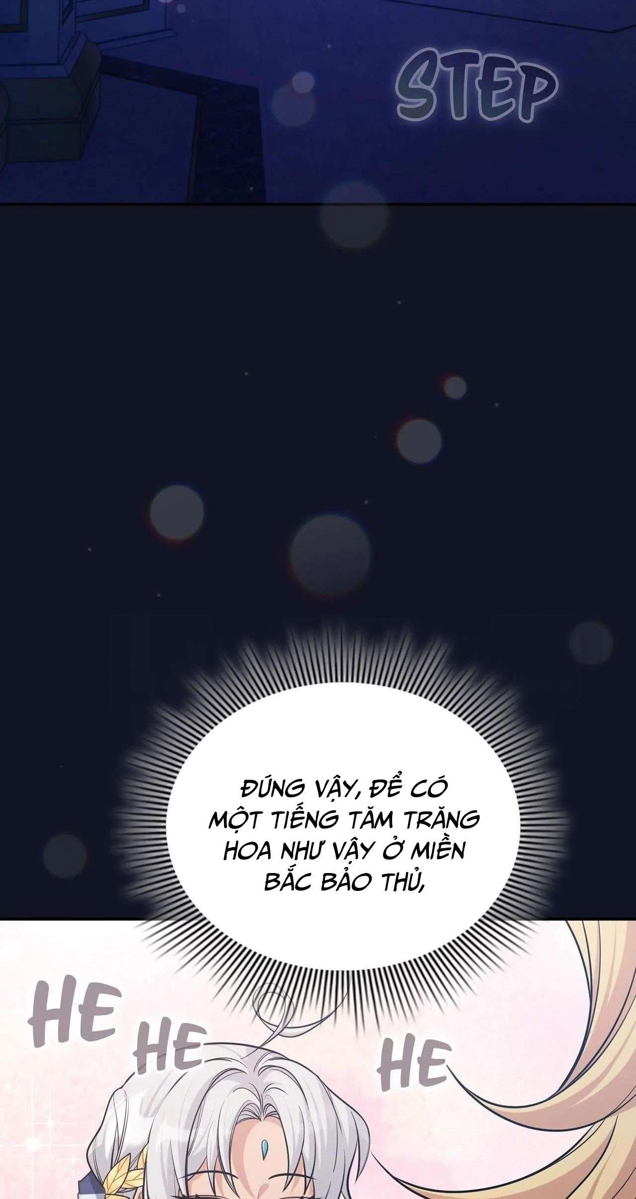 Cuộc Vui Thác Loạn Tử Thần Chap 7 - Trang 2