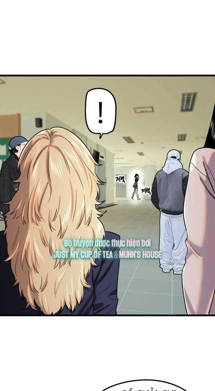 Manitto Chap 28 - Trang 3