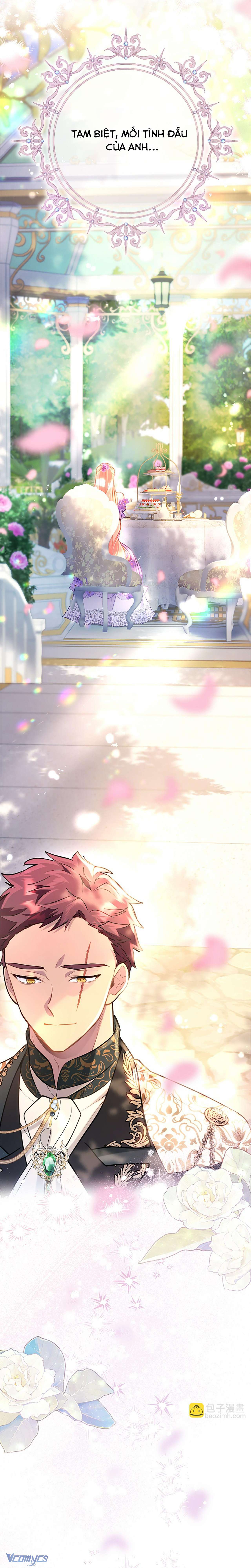 Đại Tiểu Thư Sao Phải Giả Nam Chapter 104 - Trang 4