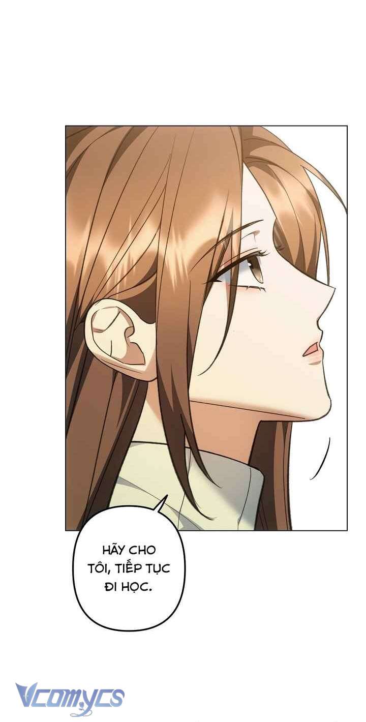 [18+] Vì Những Thứ Đã Tan Vỡ Chap 57 - Next 