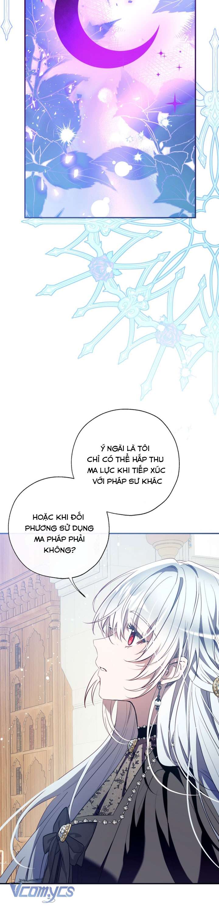Chúng Ta Có Thể Trở Thành Một Gia Đình Được Không? Chap 143 - Trang 2