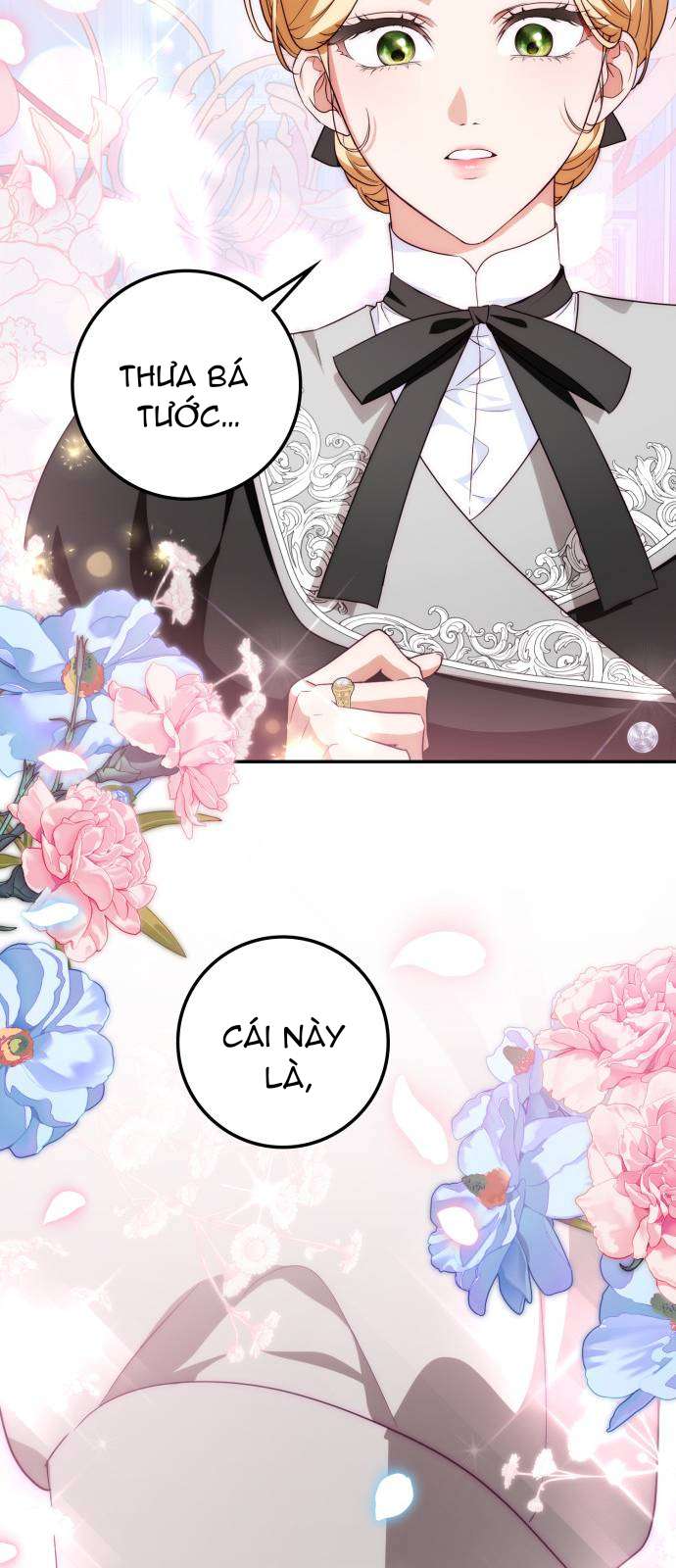 Nữ Công Tước Chiến Lợi Phẩm Chap 37 - Trang 2