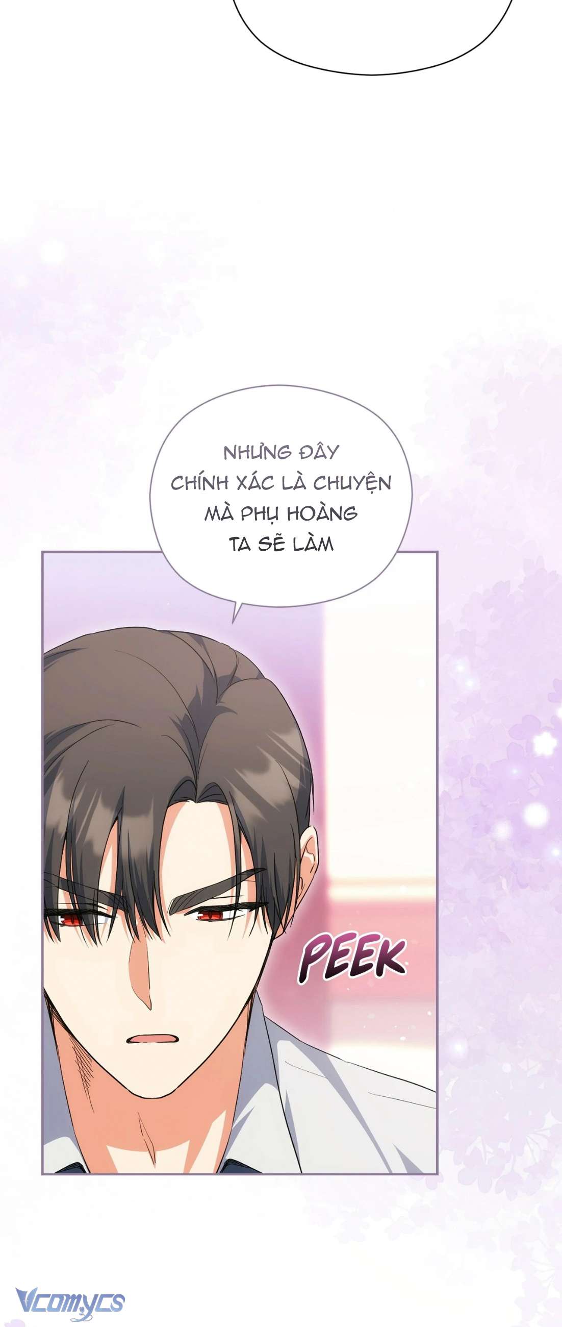 Nàng Công Chúa Trong Chuồng Gà Chap 47 - Trang 3
