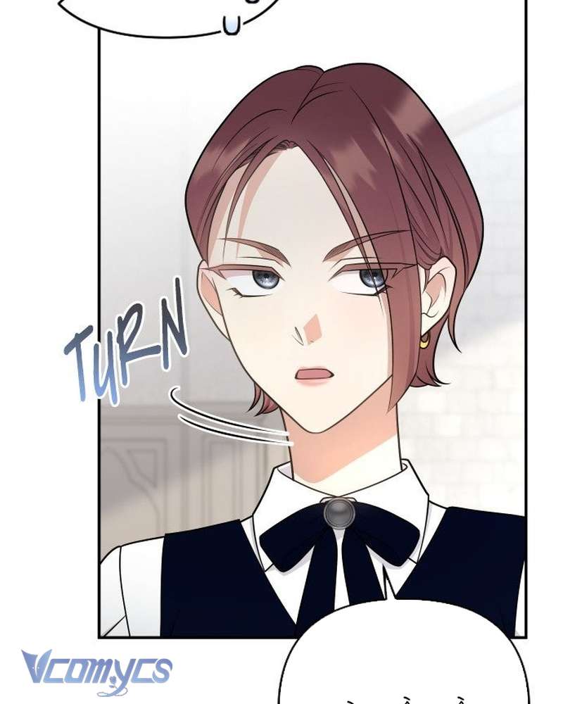 Trước Khi Em Có Ý Định Chạy Trốn Ta Sẽ Ngăn Chặn Nó Chap 31 - Trang 2