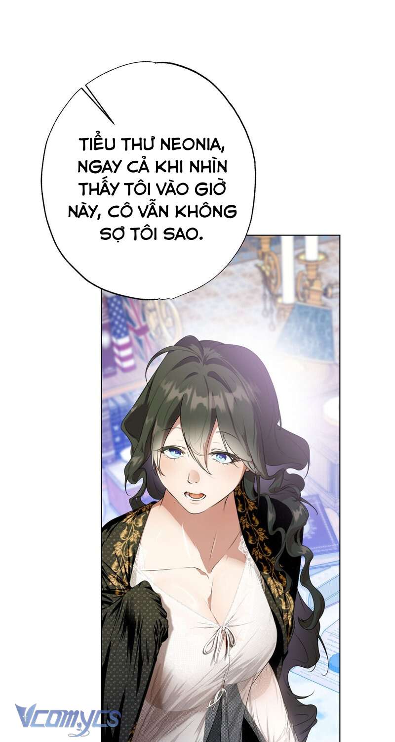 Phương Pháp Chế Ngự Công Tước Quái Vật Chap 4 - Trang 2