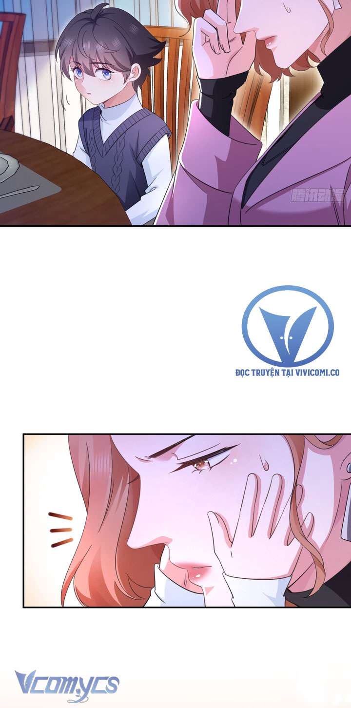 Hệt Như Hàn Quang Gặp Nắng Gắt Chapter 574 - Trang 3