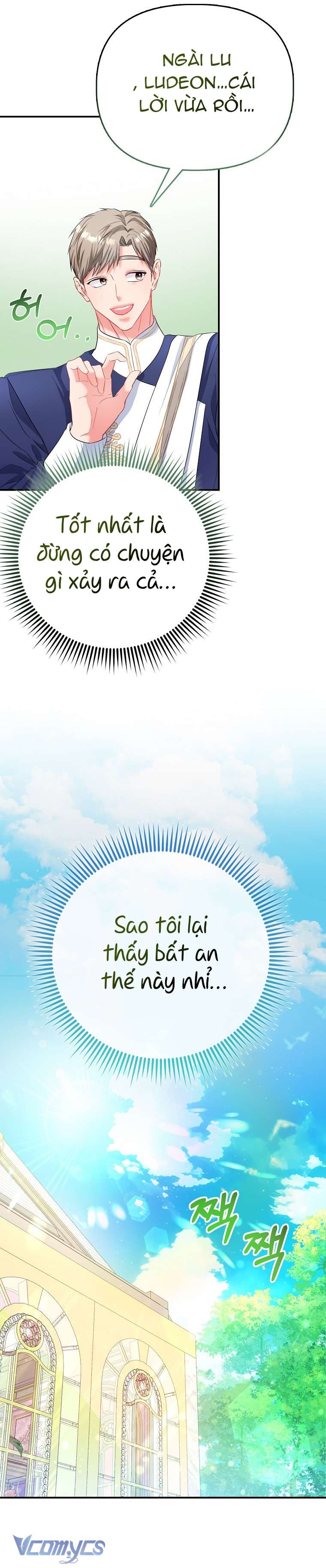 Nàng Công Chúa Của Mọi Người Chapter 32 - Trang 4