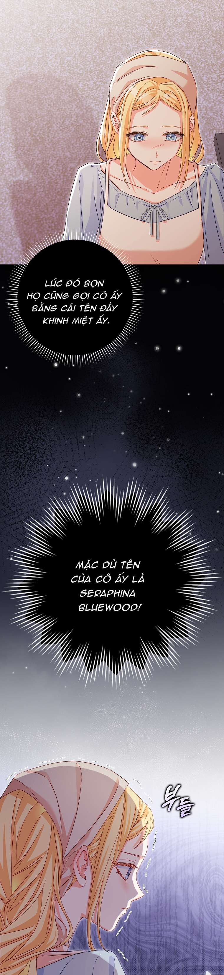 Chuột Đồng Và Lọ Lem Chạy Trốn Khỏi Câu Chuyện Cổ Tích Chap 1 - Trang 2