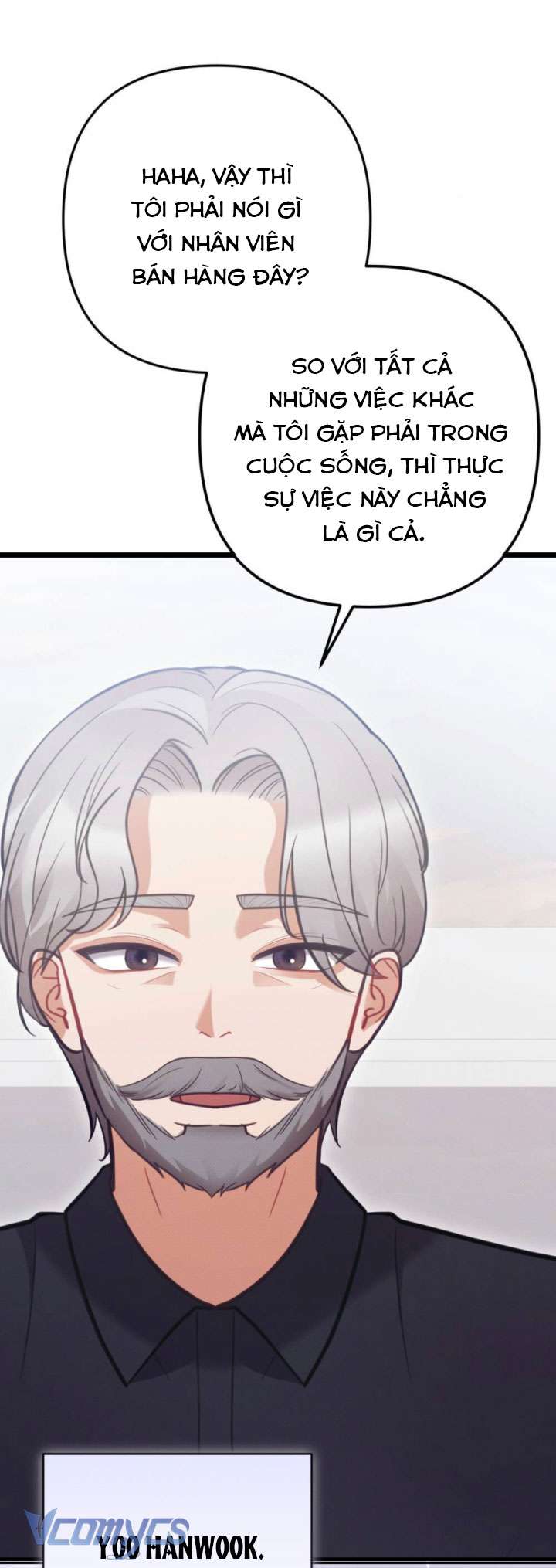 [18+] Hối Hận Muộn Màn Chap 7 - Trang 2