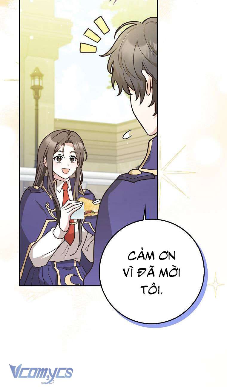 Tôi Thề Chúng Ta Chỉ Là Bạn Chapter 39 - Trang 4