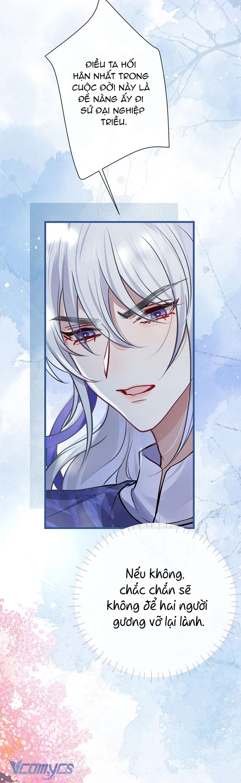 Sau Khi Công Chúa Chơi Xong Thì Vứt Chap 90 - Trang 2