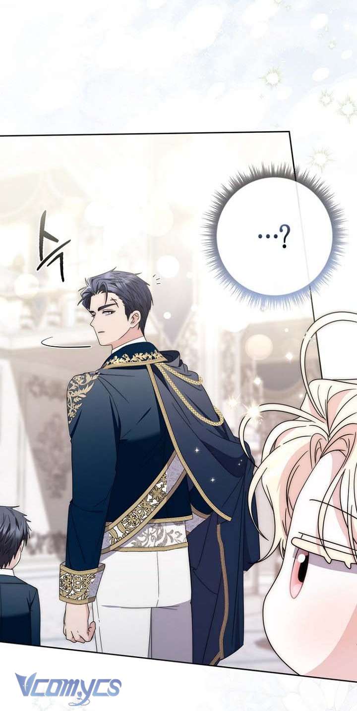 Nam Chính Ám Ảnh Với Sức Khỏe Của Tôi Chap 39 - Trang 2