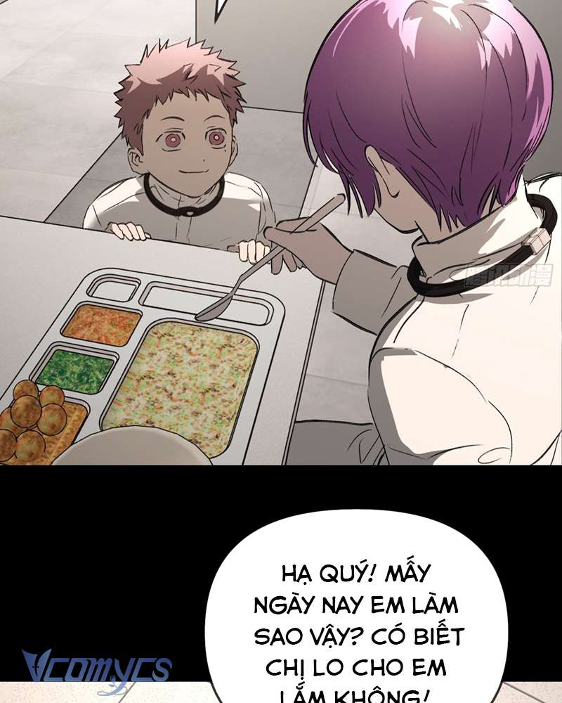 Ác Chi Hoàn Chapter 38 - Trang 4