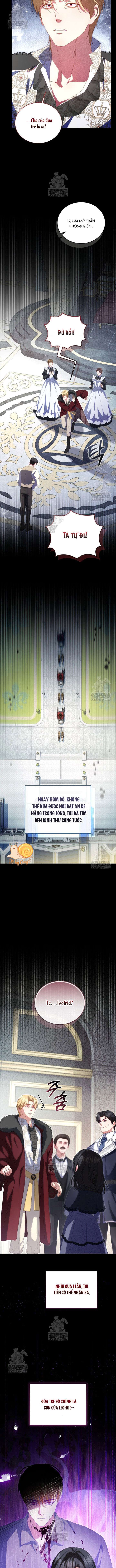 Tôi Là Người Duy Nhất Không Biết Ác Nữ Là Một Người Đàn Ông Chap 11 - Trang 2