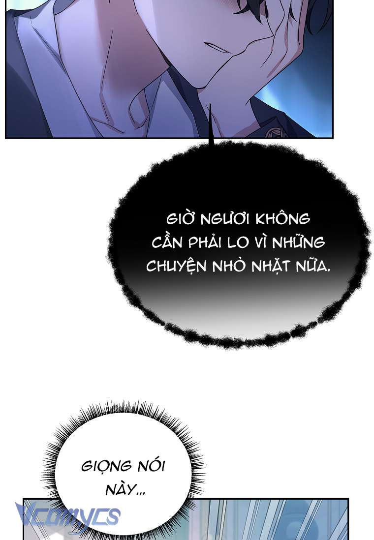 Tôi đã trở thành con gái út của công tước phản diện Chapter 4 - Trang 3